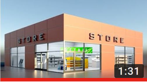 Graphic Display USA: Corporate Image Branding From the Inside Out